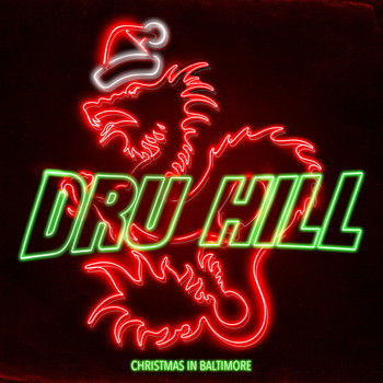 Dru Hill - Christmas in Baltimore