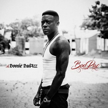 Boosie Badazz - Don Dada (feat. B. Will & Lee Banks) (Explicit)