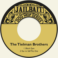 The Tielman Brothers - Black Eyes