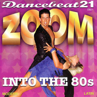 Tony Evans Dancebeat Studio Band - Zoom into the 80s