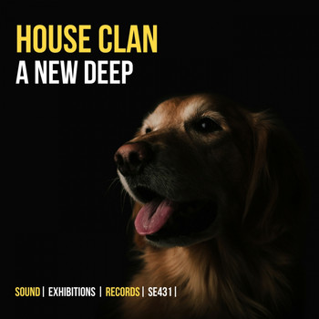 House Clan - A New Deep