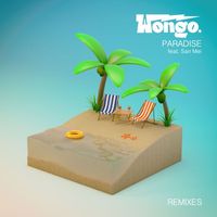 Wongo - Paradise (feat. San Mei) (Remixes)