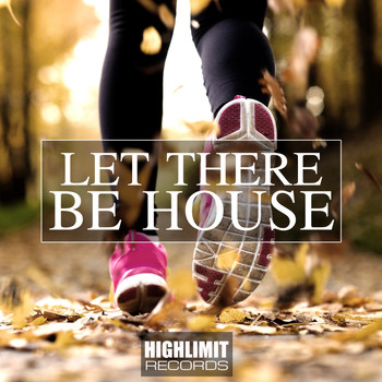 Various Artists - Let There Be House