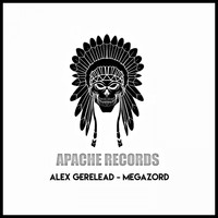 Alex Geralead - Megazord