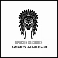 Bass Monta - Minimal Change