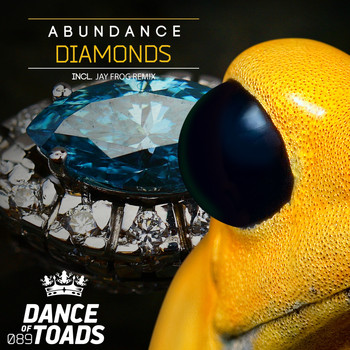 Abundance - Diamonds
