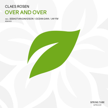 Claes Rosen - Over and Over