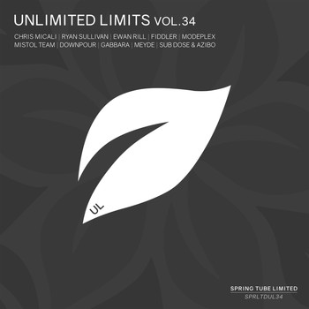 Various Artists - Unlimited Limits, Vol.34