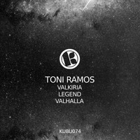 Toni Ramos - Valkiria / Legend / Valhalla