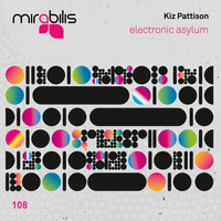 Kiz Pattison - Electronic Asylum