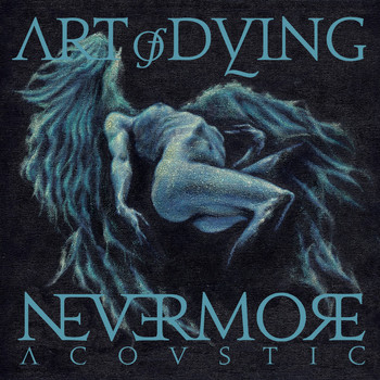Art Of Dying - Nevermore (Acoustic)