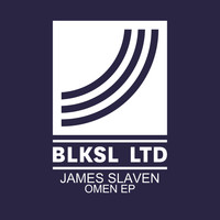 James Slaven - Omen EP