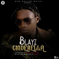 Blayz - Cinderella
