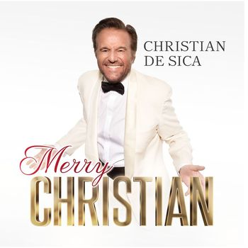 Christian De Sica - Merry Christian