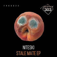 Niteski - Stale Mate EP