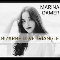 Marina Damer - Bizarre love triangle