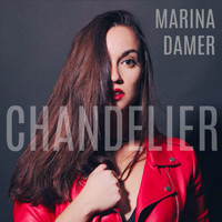 Marina Damer - Chandelier
