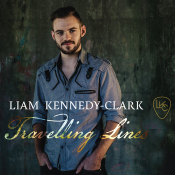 Liam Kennedy-Clark - Travelling Lines