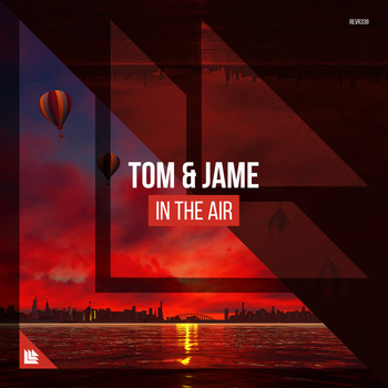 Tom & Jame - In The Air