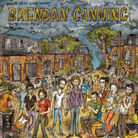 Brendan Canning - Something For All Of Us