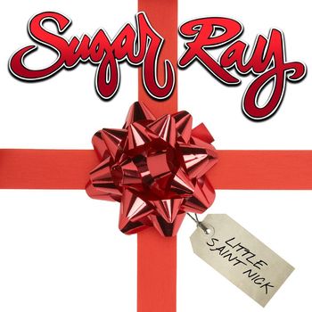 Sugar Ray - Little Saint Nick