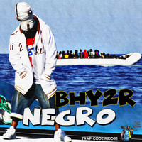 Bhy2R - Negro