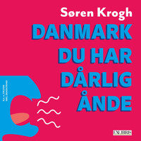 Søren Krogh - Danmark, Du Har Dårlig Ånde