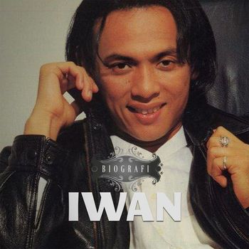 Iwan - Biografi