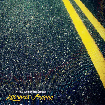 Various Artists - Livernoise Avenue