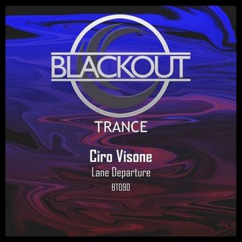 Ciro Visone - Lane Departure