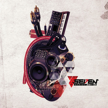 Various Artists - Seven 01
