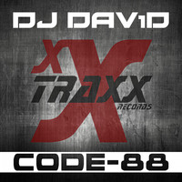 DJ Dav1d - Code-88