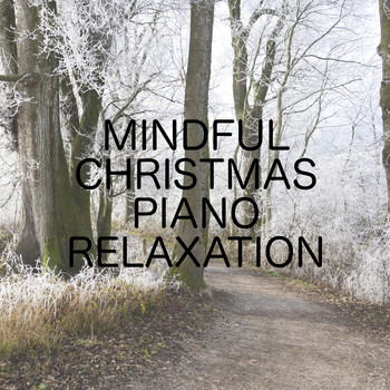 Relaxing Chill Out Music - Mindful Christmas Relaxation Piano Music