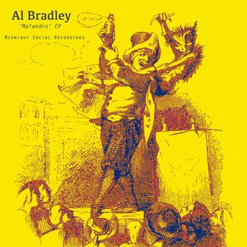 Al Bradley - Malandro