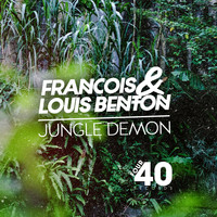 Francois & Louis Benton - Jungle Demon