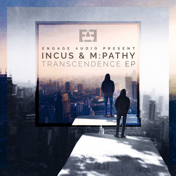 Incus & M:Pathy - Transcendence