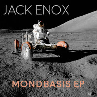 Jack Enox - Mondbasis EP