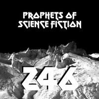 246 - Prophets of Science Fiction