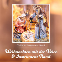 Voice & Instrument Band - Weihnachten mit der Voice & Instrument Band