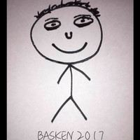 Tramper Torben - Basken 2017