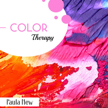 Paula New - Color Therapy