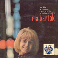Ria Bartok - Ria Bartok