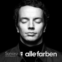 Alle Farben - Sonoro (2018 Rework)
