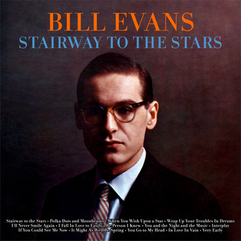 Bill Evans - Stairway To The Stars
