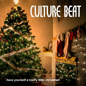 Culture Beat - Have Yourself a Merry Little Christmas