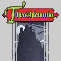 Louie Aronowitz - Thrashlevania (Music from Castlevania)