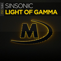 SinSonic - Light of Gamma