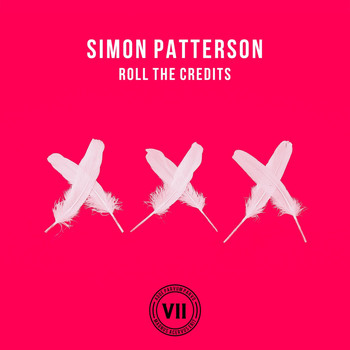 Simon Patterson - Roll the Credits