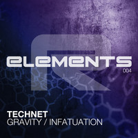 Technet - Gravity + Infatuation