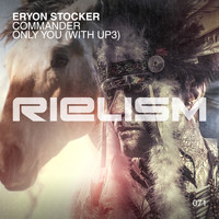 Eryon Stocker - Commander EP